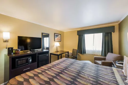 Best Western Richfield Inn Photos