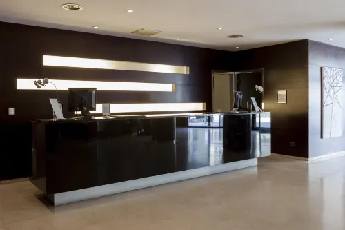 AC Hotel Genova Aree comuni Photos