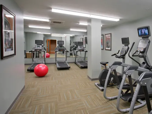 Staybridge Suites Baltimore - Inner Harbor Loisirs et amusements Photos