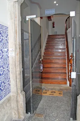 Lunar Guest House Aree comuni Photos