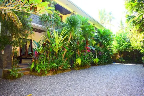 The Galuh Pekutatan Extérieur Photos