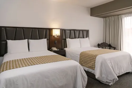 Wyndham Costa del Sol Trujillo Chambres Photos