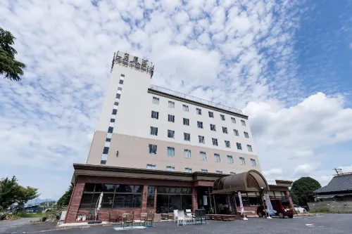 Tabist Tsukuba Sky Hotel Empfohlen Photos