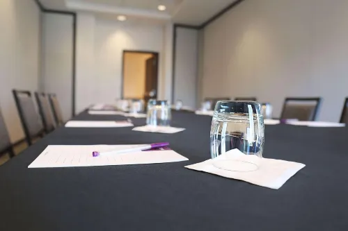 Hyatt Place Austin Airport Dành cho công việc Photos
