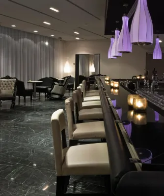 Arcotel John F Berlin Public Areas Photos