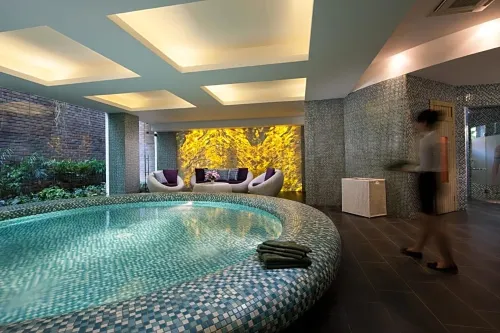 Elegant Suites Westlake Leisure & Recreation Photos