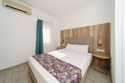 Costa Maya Bodrum Chambres Photos