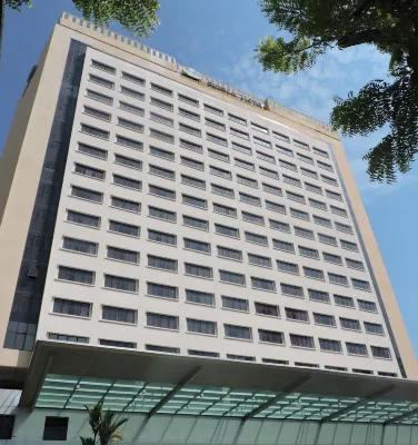 Sunway Hotel Georgetown Penang Exterior Photos