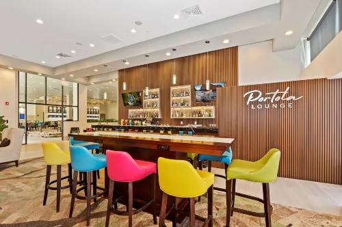 DoubleTree by Hilton Whittier Los Angeles Loisirs et amusements Photos