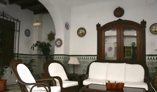 Hostal la Fuente Photos