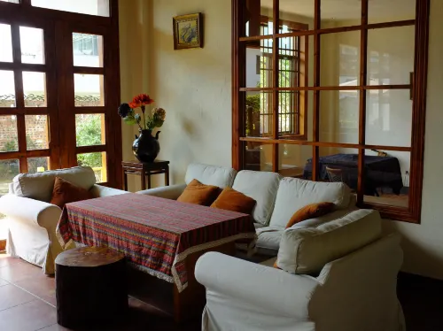 Eden Inn (Yangshuo Yulong River Scenic Area Branch) Ristorazione Photos