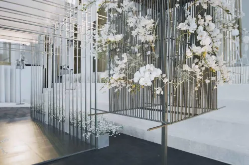 Niccolo Chongqing Business Facilities Photos