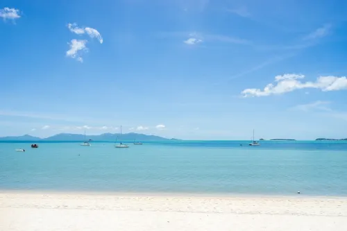 NH Collection Samui Peace Resort Hotellin lähellä Photos