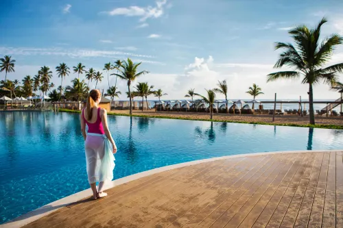 Nickelodeon Hotels & Resorts Punta Cana by Karisma Избранное Photos