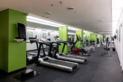Hotel Grand Chancellor Hobart Leisure & Recreation Photos