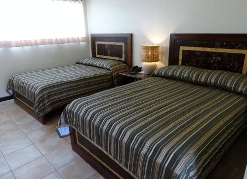 Citystate Asturias Hotel Palawan Rooms Photos