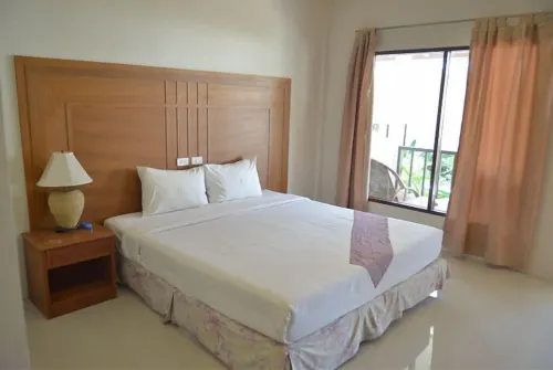 Nakara Long Beach Resort Photos