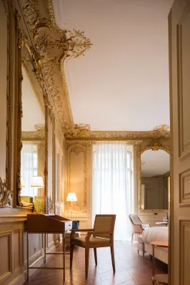Hôtel Alfred Sommier Featured Photos