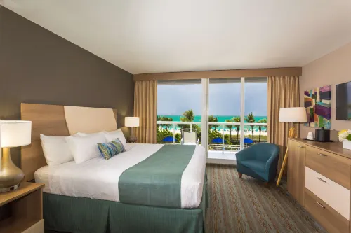 Best Western Plus Atlantic Beach Resort Photos