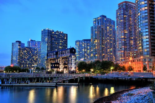 voco the Franklin New York Da non perdere Photos
