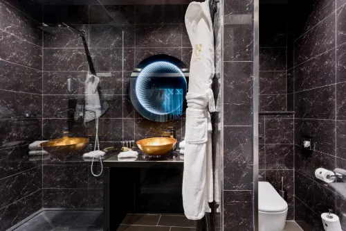 H Hotel Chambres Photos
