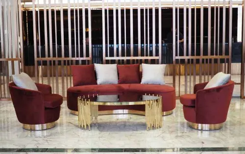 Hermann Hotel Pattaya Espaces publics Photos