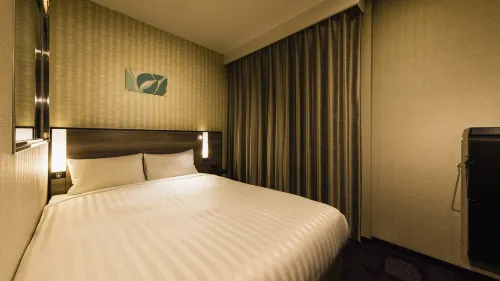 JR-EAST HOTEL METS URAWA Kamar Photos