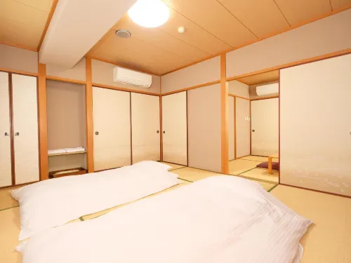 Matsuyama New Grand Hotel Photos