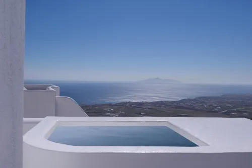 Terra Blanca Suites Rooms Photos