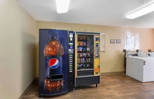 Extended Stay America Suites - Cleveland - Westlake Espaces publics Photos