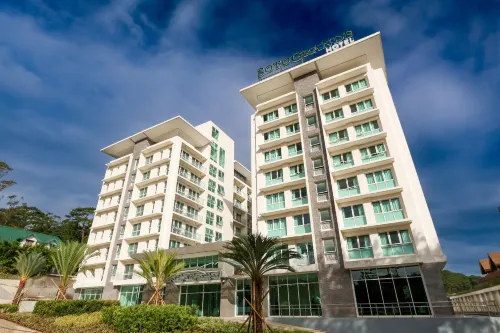 Sotogrande Hotel Baguio Rooms Photos