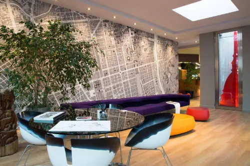 Best Western Plus Executive Hotel and Suites Public Areas Photos