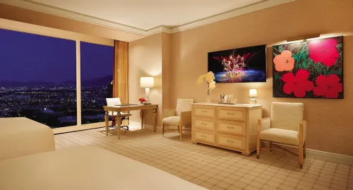 Wynn Las Vegas Photos