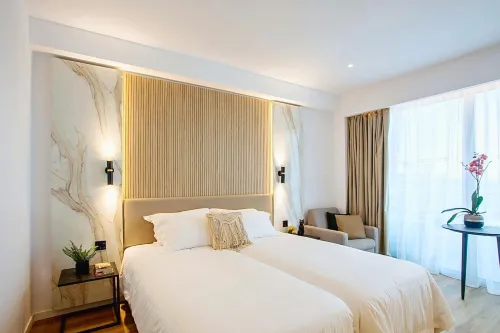 Cavo Maris Beach Hotel Photos