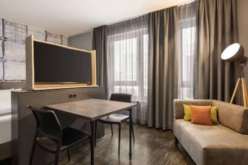 Vienna House Easy by Wyndham Bremen Photos