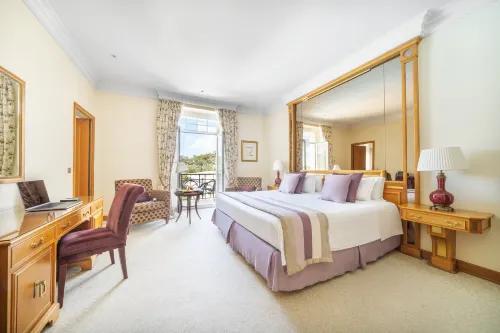Palácio Estoril Hotel, Golf & Wellness Værelser Photos
