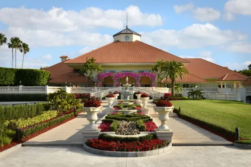 Trump National Doral Miami Exterior Photos