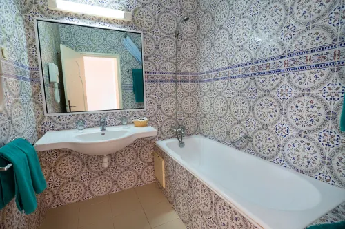 Djerba Castille – Family Only Chambres Photos