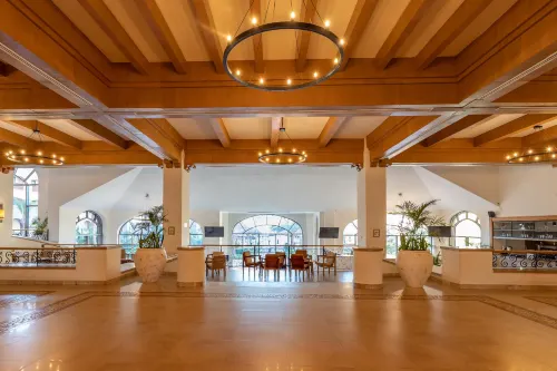 Royal Solaris Los Cabos-All Inclusive Espaces publics Photos