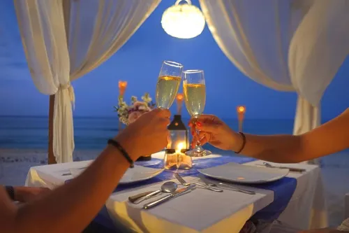 Gili Eco Villas Ristorazione Photos