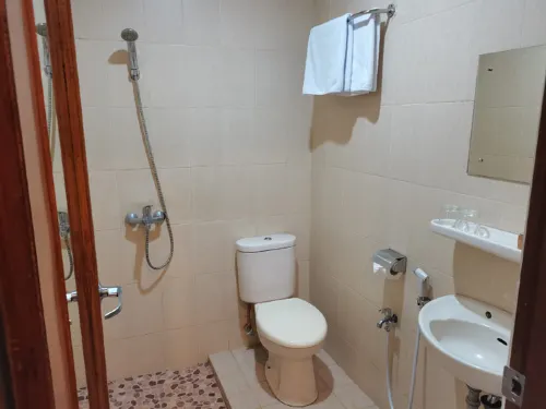 Catur Putra Hotel Magelang Kamar Photos
