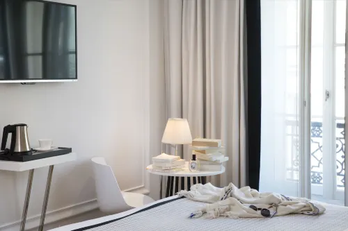 Hôtel R de Paris - Boutique Hotel Kamar Photos
