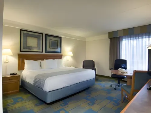 La Quinta Inn & Suites by Wyndham Ft. Lauderdale Plantation Da non perdere Photos