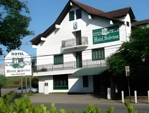 Bristol Sabrina Hotel de Charme Joinville Extérieur Photos