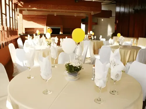 Taiwan Hotel Restauration Photos