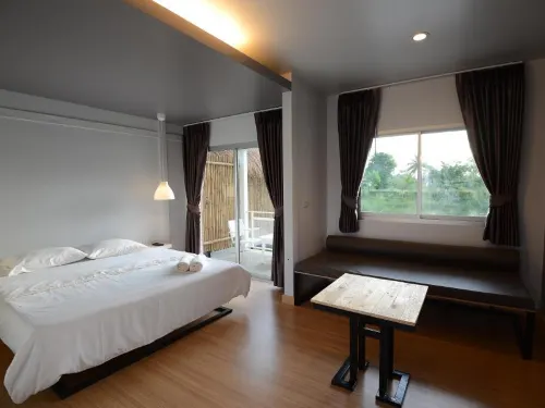 Sabye D Resort at Surat Photos