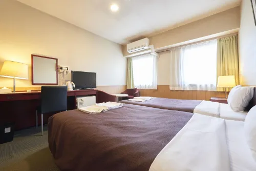 Hotel Select Inn Nagano Photos