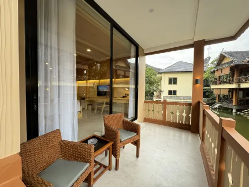 Danau Dariza Hotel And Resort Kamar Photos