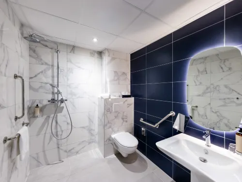 Hôtel Mercure Nancy Centre Stanislas Photos