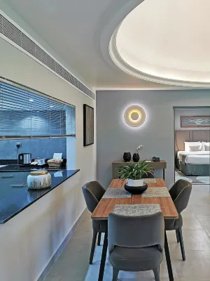 Marbella Resort Rooms Photos